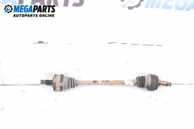 Полуоска за Mercedes-Benz C-Class Coupe (CL203) (03.2001 - 06.2007) C 180 (203.735), 129 к.с., позиция: задна, дясна