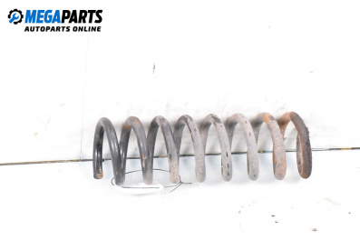 Пружина за ходова част за Mercedes-Benz C-Class Coupe (CL203) (03.2001 - 06.2007), купе, позиция: задна