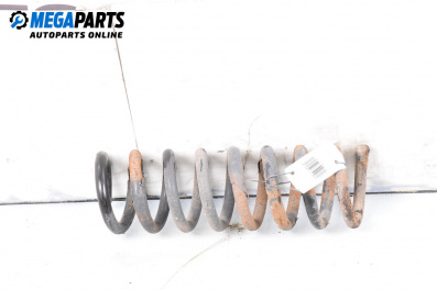 Пружина за ходова част за Mercedes-Benz C-Class Coupe (CL203) (03.2001 - 06.2007), купе, позиция: задна