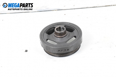 Ремъчна шайба за Mercedes-Benz C-Class Coupe (CL203) (03.2001 - 06.2007) C 180 (203.735), 129 к.с.