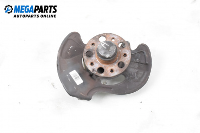 Шенкел главина за Mercedes-Benz C-Class Coupe (CL203) (03.2001 - 06.2007), позиция: предна, дясна