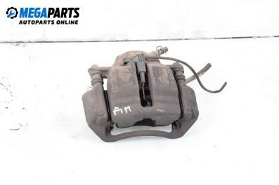 Спирачен апарат за Mercedes-Benz C-Class Coupe (CL203) (03.2001 - 06.2007), позиция: предна, дясна