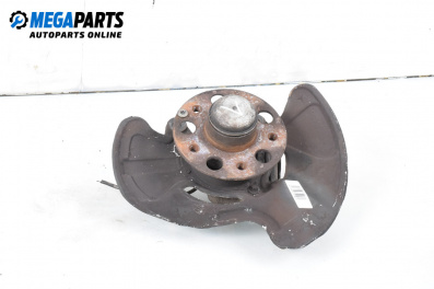 Шенкел главина за Mercedes-Benz C-Class Coupe (CL203) (03.2001 - 06.2007), позиция: предна, лява