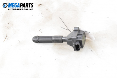 Запалителна бобина за Mercedes-Benz C-Class Coupe (CL203) (03.2001 - 06.2007) C 180 (203.735), 129 к.с., № 0010020019