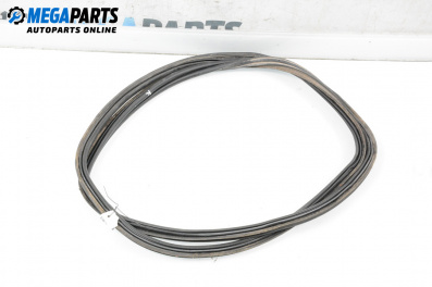 Уплътнение за багажник за Opel Meriva B Minivan (06.2010 - 03.2017), 4+1 вр., миниван, позиция: задна