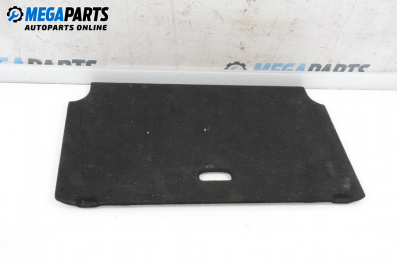 Кора багажник за Opel Meriva B Minivan (06.2010 - 03.2017), 4+1 вр., миниван