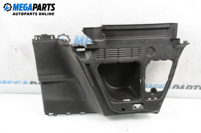 Кора багажник за Opel Meriva B Minivan (06.2010 - 03.2017), 4+1 вр., миниван
