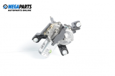 Ел. мотор за чистачките за Opel Meriva B Minivan (06.2010 - 03.2017), миниван, позиция: задна