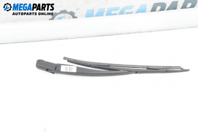 Рамо задна чистачка за Opel Meriva B Minivan (06.2010 - 03.2017), позиция: задна