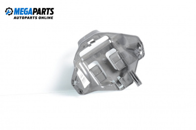 Интериорна пластмаса за Opel Meriva B Minivan (06.2010 - 03.2017), 4+1 вр., миниван, позиция: задна