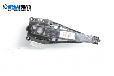 Външна дръжка за Opel Meriva B Minivan (06.2010 - 03.2017), 4+1 вр., миниван, позиция: предна, лява