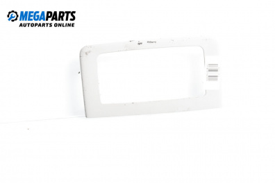 Интериорна пластмаса за Opel Meriva B Minivan (06.2010 - 03.2017), 4+1 вр., миниван, позиция: предна