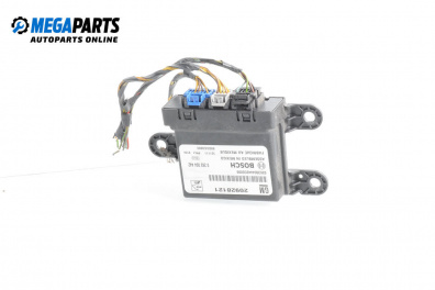 PDC модул за Opel Meriva B Minivan (06.2010 - 03.2017), № Bosch 0263004442