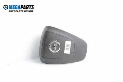 Airbag за Opel Meriva B Minivan (06.2010 - 03.2017), 4+1 вр., миниван, позиция: предна
