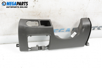 Кора под табло за Opel Meriva B Minivan (06.2010 - 03.2017), 4+1 вр., миниван