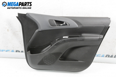 Кора врата за Opel Meriva B Minivan (06.2010 - 03.2017), 4+1 вр., миниван, позиция: предна, дясна