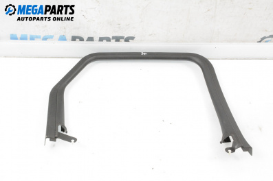 Интериорна пластмаса за Opel Meriva B Minivan (06.2010 - 03.2017), 4+1 вр., миниван, позиция: лява