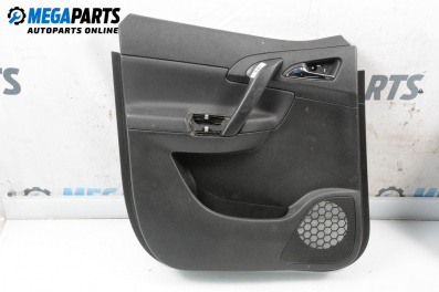 Кора врата за Opel Meriva B Minivan (06.2010 - 03.2017), 4+1 вр., миниван, позиция: задна, лява