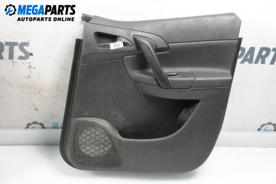 Кора врата за Opel Meriva B Minivan (06.2010 - 03.2017), 4+1 вр., миниван, позиция: задна, дясна