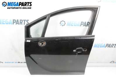 Врата за Opel Meriva B Minivan (06.2010 - 03.2017), 4+1 вр., миниван, позиция: предна, лява