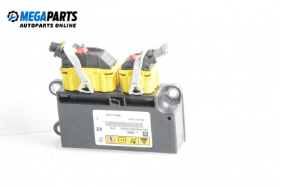 Модул за AIRBAG за Opel Meriva B Minivan (06.2010 - 03.2017), № 13576859