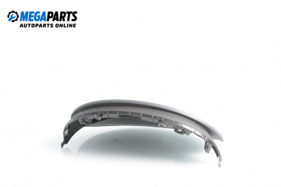 Интериорна пластмаса за Opel Meriva B Minivan (06.2010 - 03.2017), 4+1 вр., миниван, позиция: предна