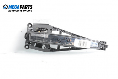 Външна дръжка за Opel Meriva B Minivan (06.2010 - 03.2017), 4+1 вр., миниван, позиция: предна, дясна