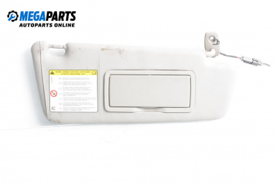Сенник за Opel Meriva B Minivan (06.2010 - 03.2017), позиция: дясна