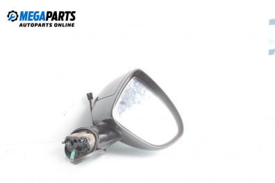 Огледало за Opel Meriva B Minivan (06.2010 - 03.2017), 4+1 вр., миниван, позиция: дясна