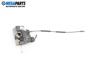 Брава на врата за Opel Meriva B Minivan (06.2010 - 03.2017), позиция: предна, дясна