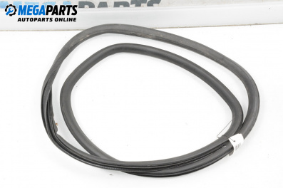 Уплътнение за багажник за Opel Meriva B Minivan (06.2010 - 03.2017), 4+1 вр., миниван, позиция: задна