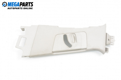 Интериорна пластмаса за Opel Meriva B Minivan (06.2010 - 03.2017), 4+1 вр., миниван, позиция: лява