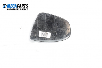 Стъкло огледало за Opel Meriva B Minivan (06.2010 - 03.2017), 4+1 вр., миниван, позиция: лява