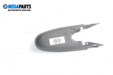 Интериорна пластмаса за Opel Meriva B Minivan (06.2010 - 03.2017), 4+1 вр., миниван, позиция: предна