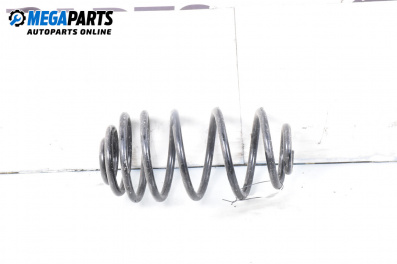 Пружина за ходова част за Opel Meriva B Minivan (06.2010 - 03.2017), миниван, позиция: задна