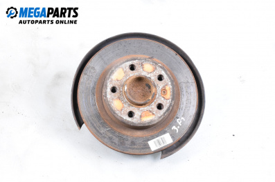 Шенкел главина за Opel Meriva B Minivan (06.2010 - 03.2017), позиция: задна, дясна