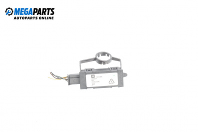 Сензор airbag за Opel Meriva B Minivan (06.2010 - 03.2017)