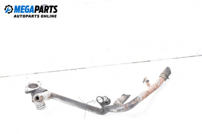 Тръба за охладителна течност за Opel Meriva B Minivan (06.2010 - 03.2017) 1.7 CDTI, 110 к.с.