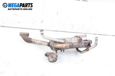 EGR охладител за Opel Meriva B Minivan (06.2010 - 03.2017) 1.7 CDTI, 110 к.с.