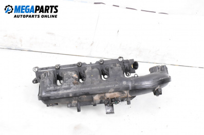 Всмукателен колектор за Opel Meriva B Minivan (06.2010 - 03.2017) 1.7 CDTI, 110 к.с., № 55578963