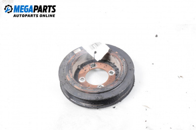 Ремъчна шайба за Opel Meriva B Minivan (06.2010 - 03.2017) 1.7 CDTI, 110 к.с.