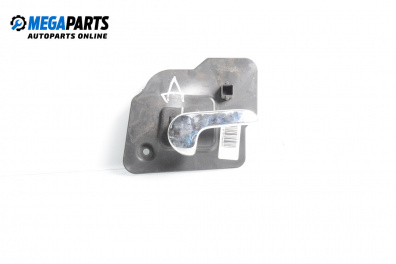 Вътрешна дръжка за Opel Meriva A Minivan (05.2003 - 05.2010), 4+1 вр., миниван, позиция: предна, дясна