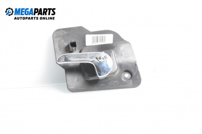 Вътрешна дръжка за Opel Meriva A Minivan (05.2003 - 05.2010), 4+1 вр., миниван, позиция: предна, лява