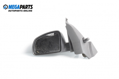 Огледало за Opel Meriva A Minivan (05.2003 - 05.2010), 4+1 вр., миниван, позиция: лява