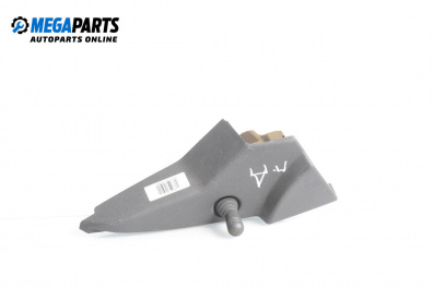 Интериорна пластмаса за Opel Meriva A Minivan (05.2003 - 05.2010), 4+1 вр., миниван, позиция: лява