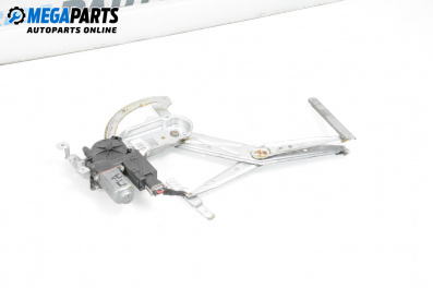 Машинка ел. стъкло за Opel Meriva A Minivan (05.2003 - 05.2010), 4+1 вр., миниван, позиция: предна, дясна