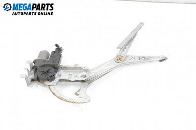 Машинка ел. стъкло за Opel Meriva A Minivan (05.2003 - 05.2010), 4+1 вр., миниван, позиция: предна, лява