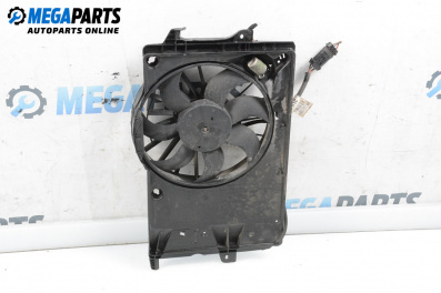 Перка охлаждане за Opel Meriva A Minivan (05.2003 - 05.2010) 1.6 16V, 100 к.с.