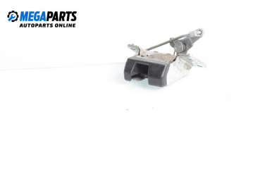 Брава заден капак за Opel Meriva A Minivan (05.2003 - 05.2010), миниван, позиция: задна