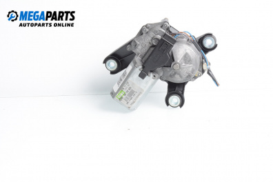 Ел. мотор за чистачките за Opel Meriva A Minivan (05.2003 - 05.2010), миниван, позиция: задна